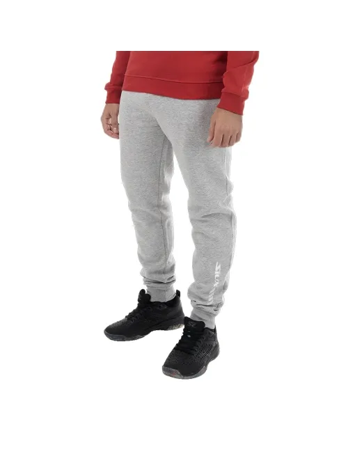 Pantalon Siux Dirano Negro | Ofertas de pádel